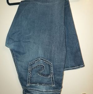 Silver Jeans sz 20/27